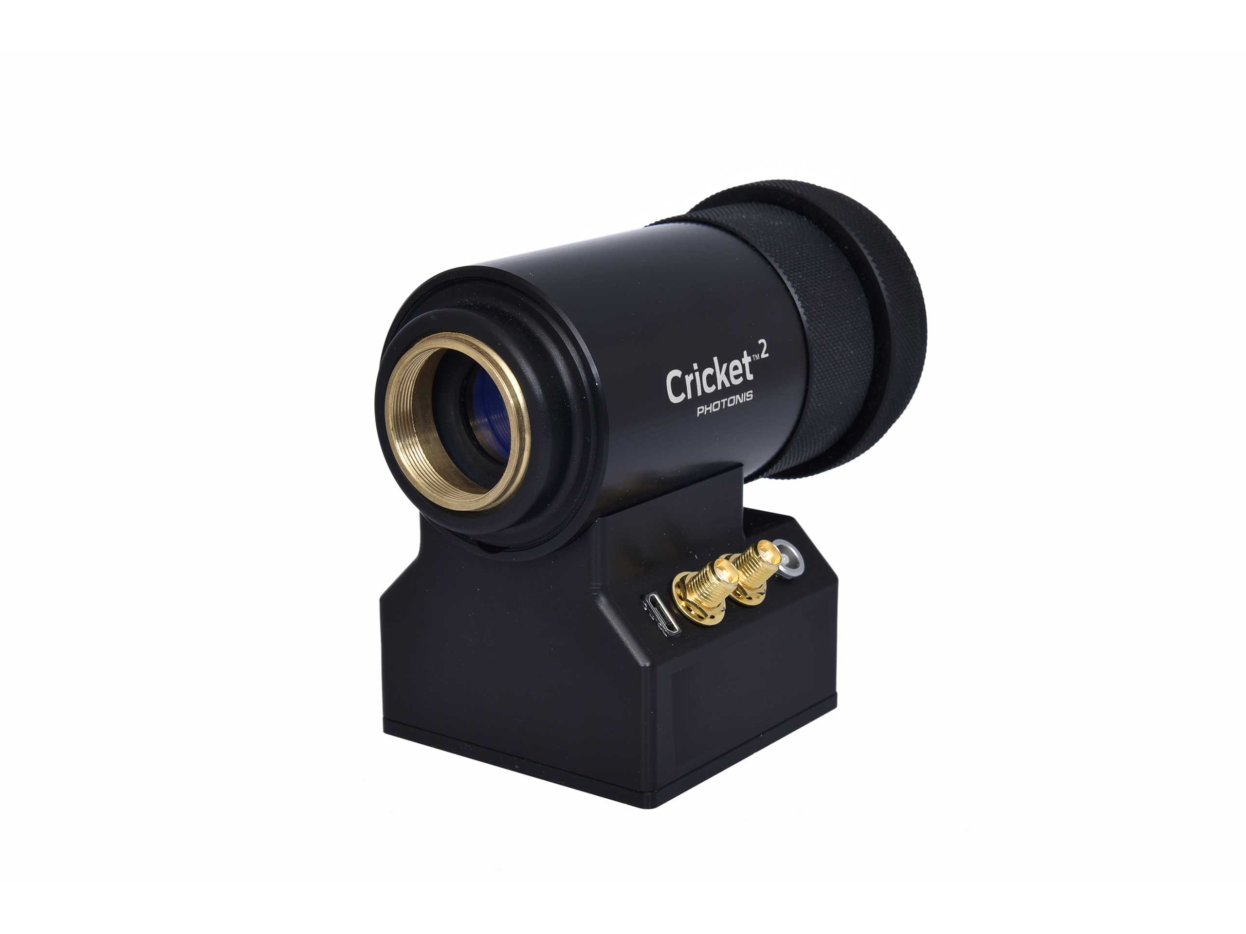 [サンプリング素材] Cinematix Volume 2 Cricket™2 | Exosens