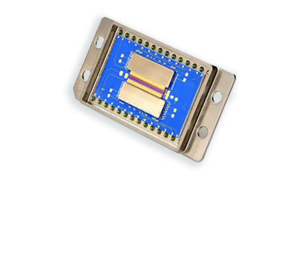 Infrared technology Exosens