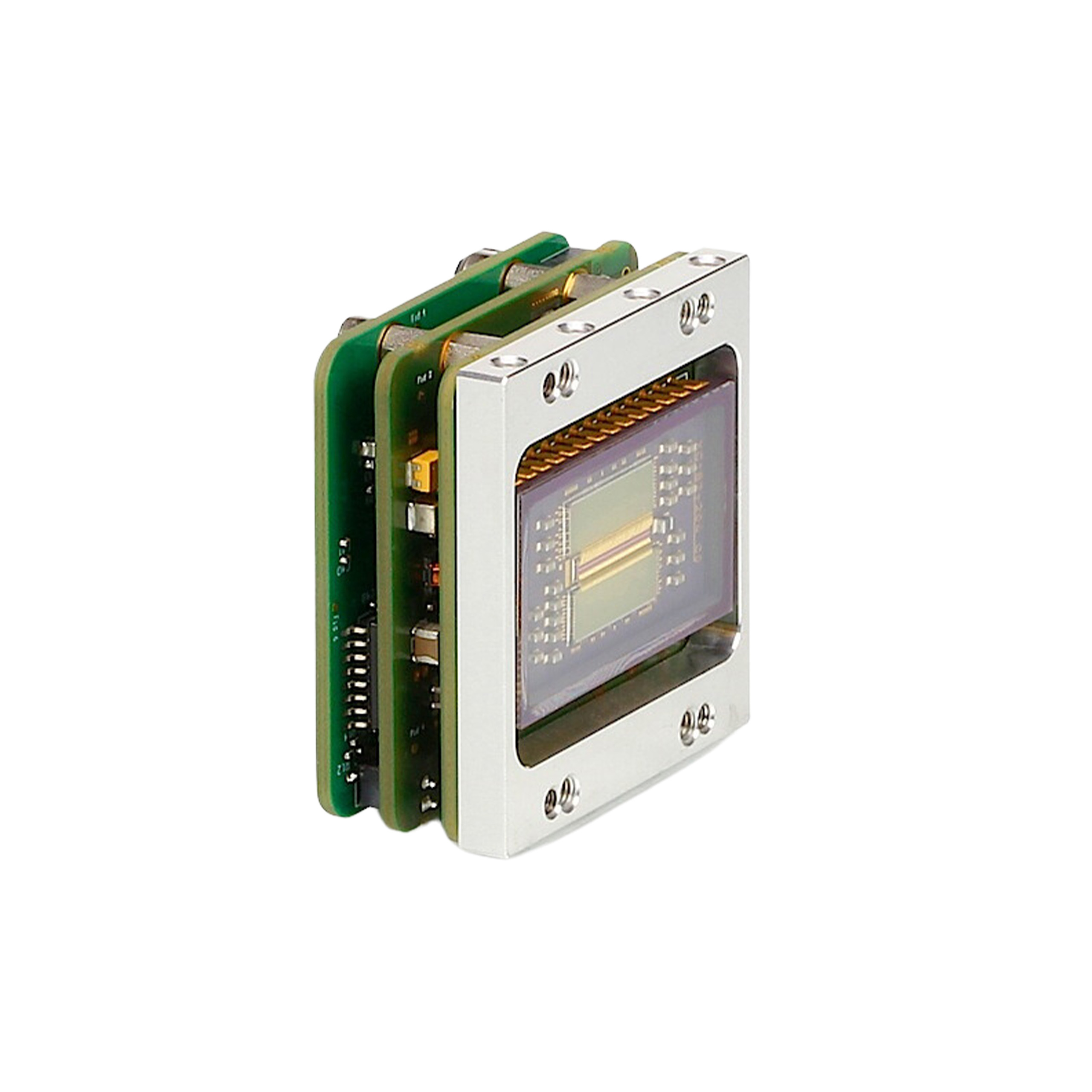 Line-scan module Xsl | Exosens