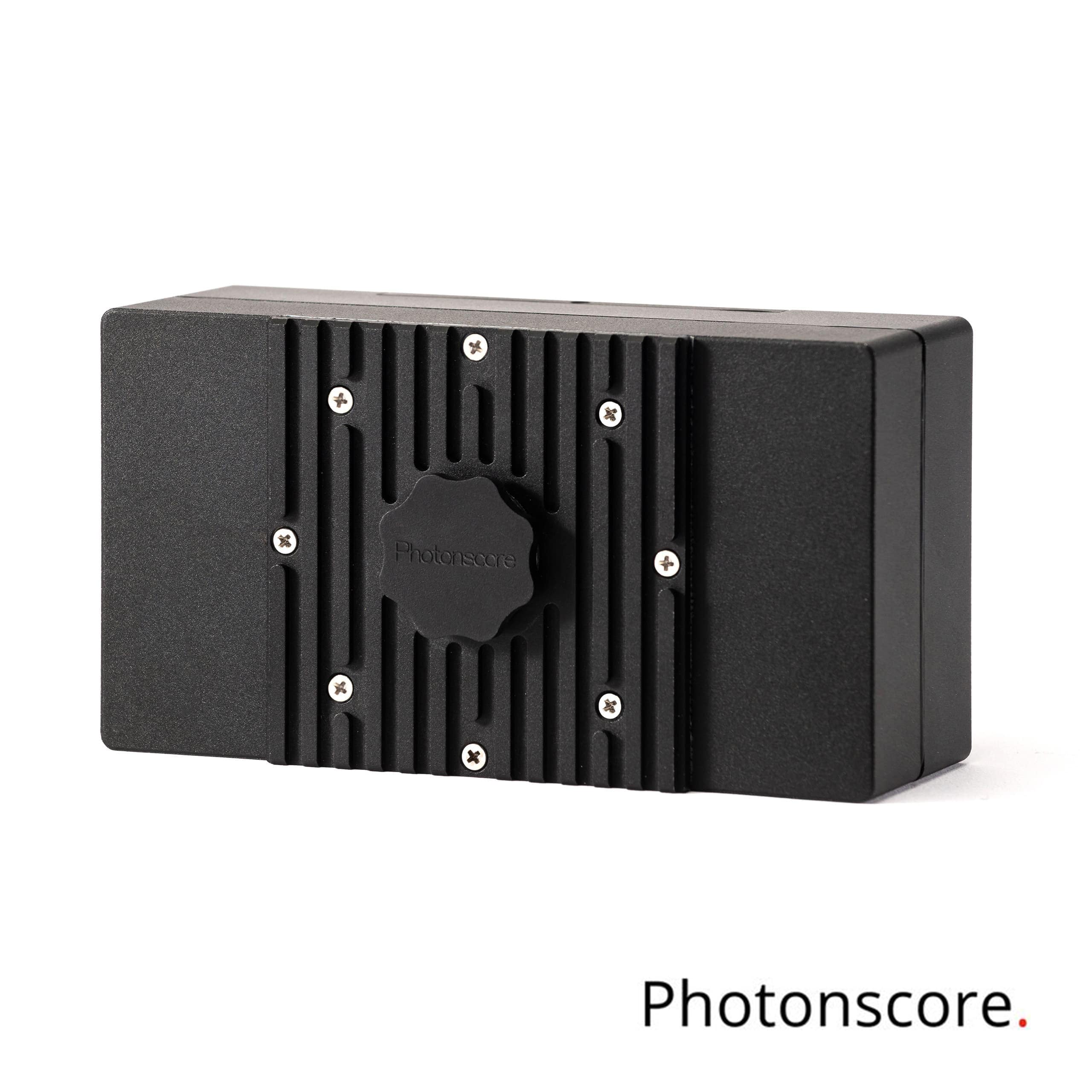 LINCam Single Photon Camera | Exosens