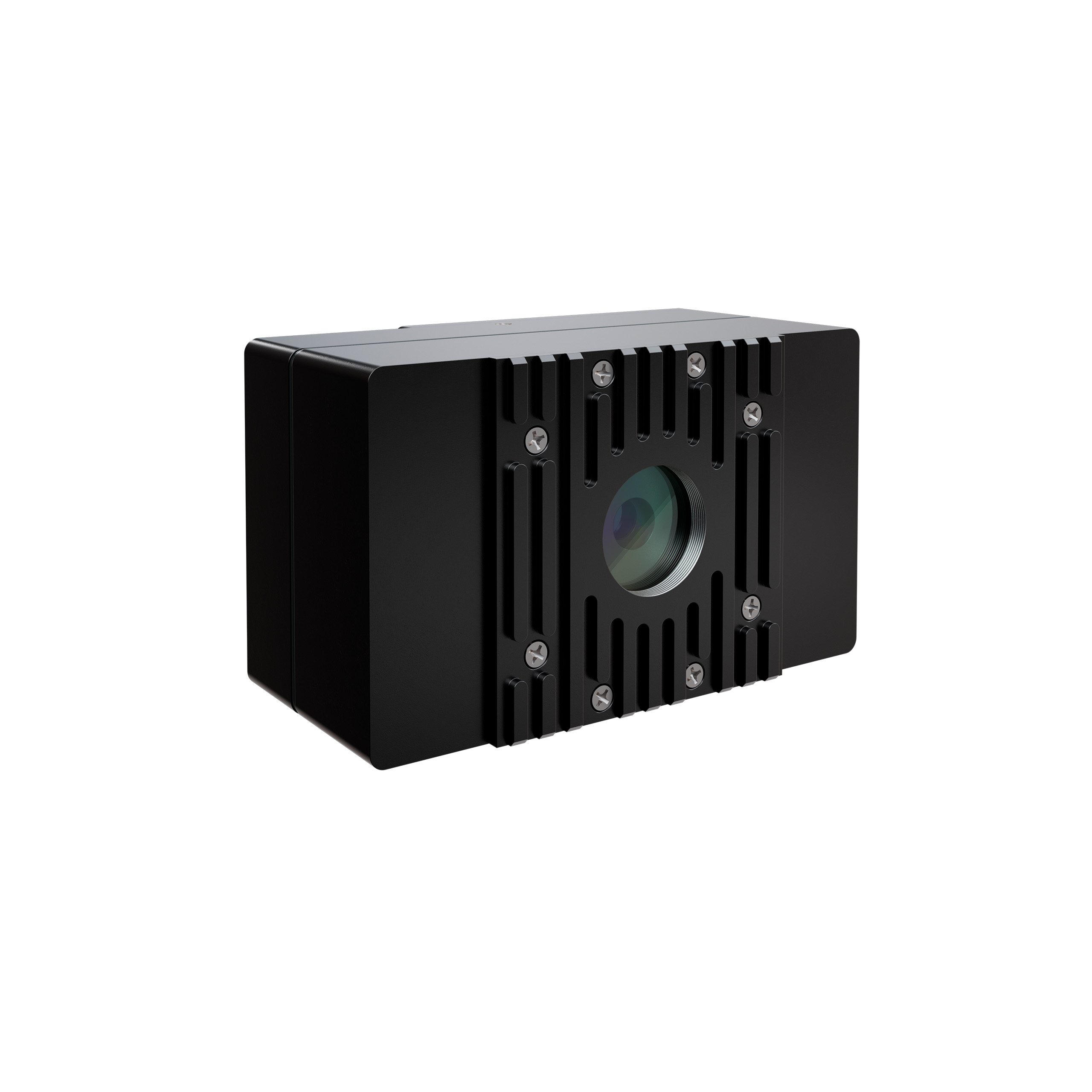 PhotonPix™ Single Photon Detector | Exosens