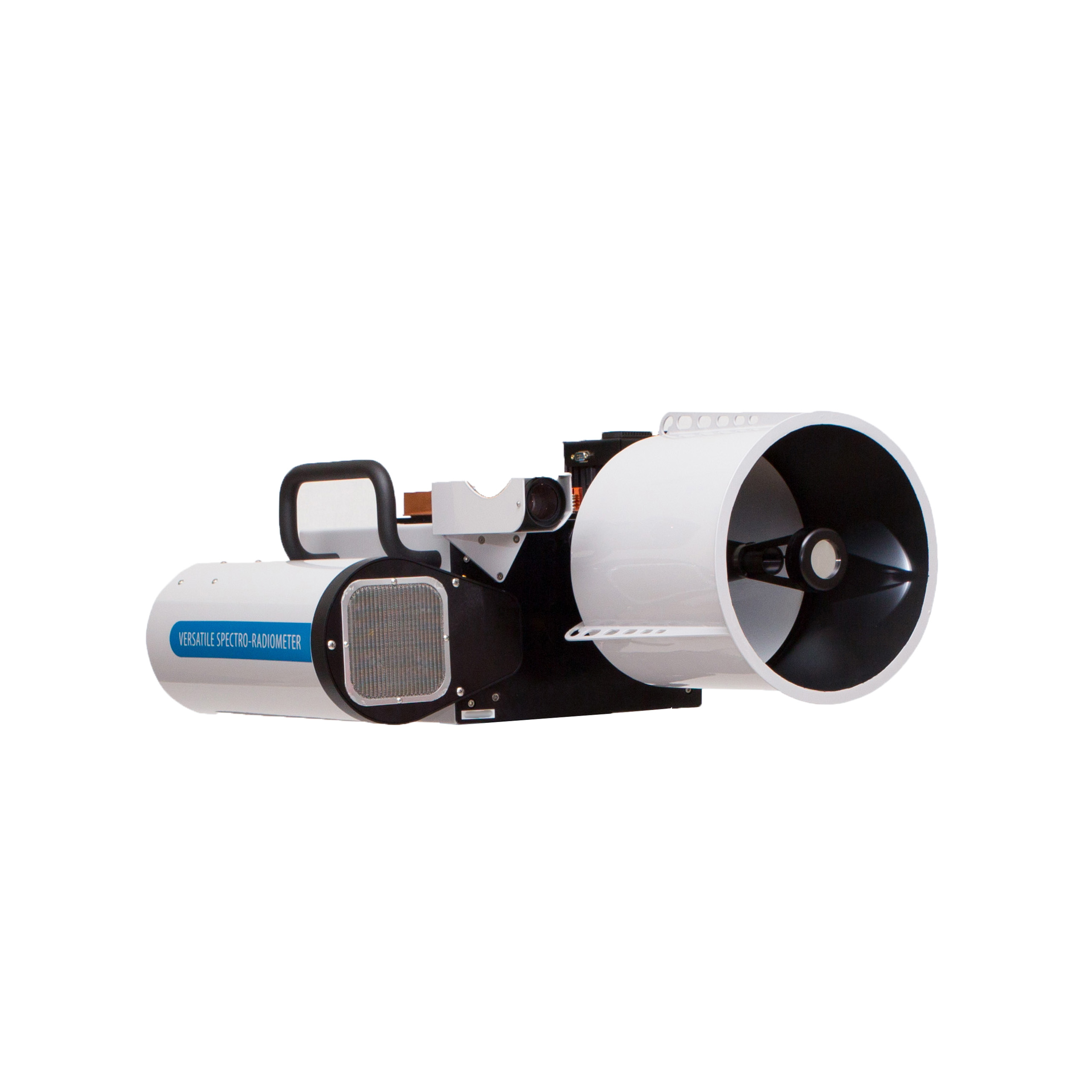 Versatile Spectroradiometer | Exosens