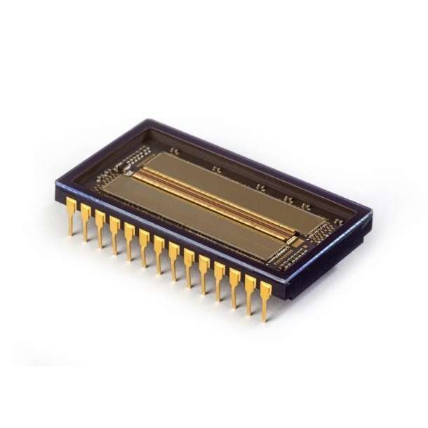 SWIR InGaAs Sensors | Exosens