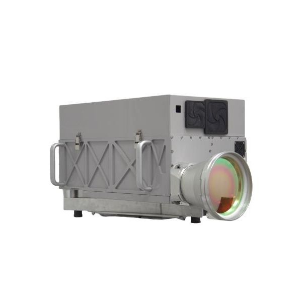 Spatially-resolved infrared spectrometer | Exosens