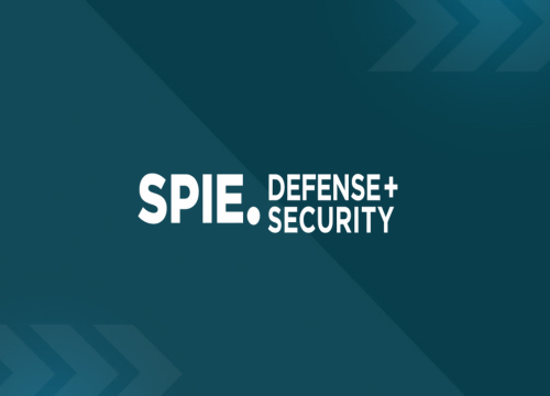 SPIE Defense + Security 2026 | Exosens