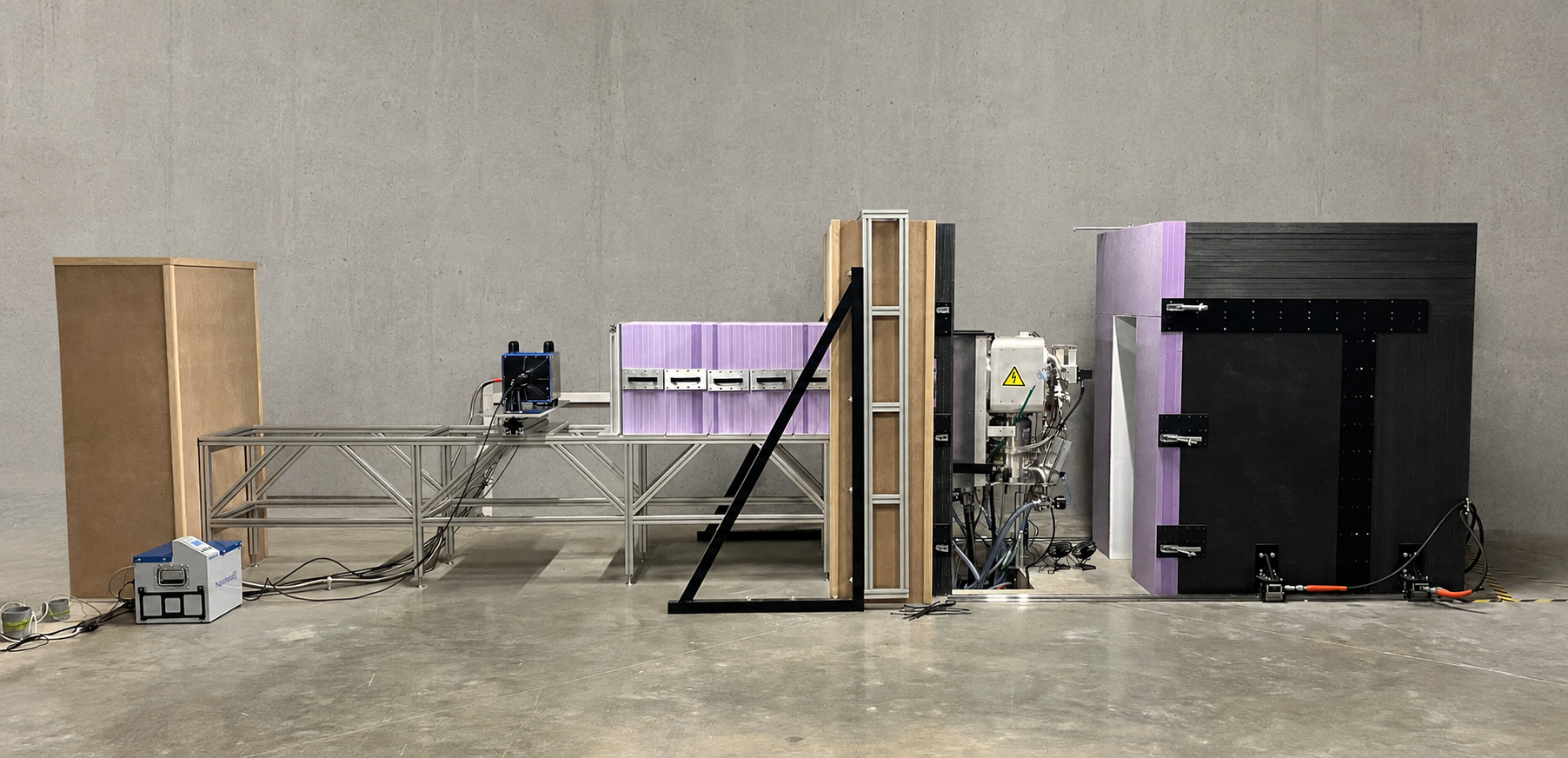 Neutron Imager