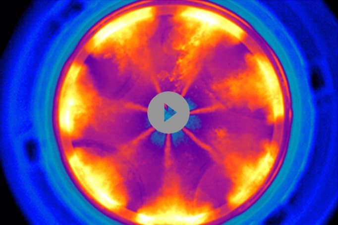 Combustion Analysis