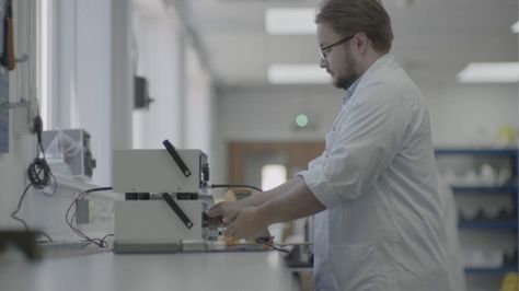 Croydon Detector Testing