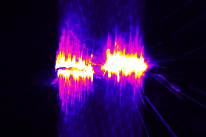 Experimental Mechanics-Precise Stress and Impact Characterization