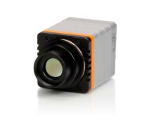 The Gobi camera series for imaging in the LWIR