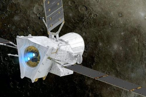 BepiColombo