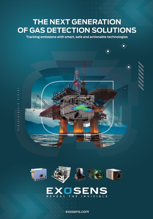 gas detection solutions guide - exosens