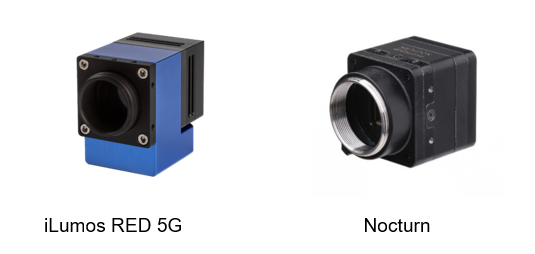 Our Visible low light imaging solutions