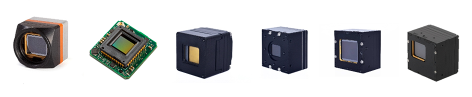 Our LWIR Imaging Solutions