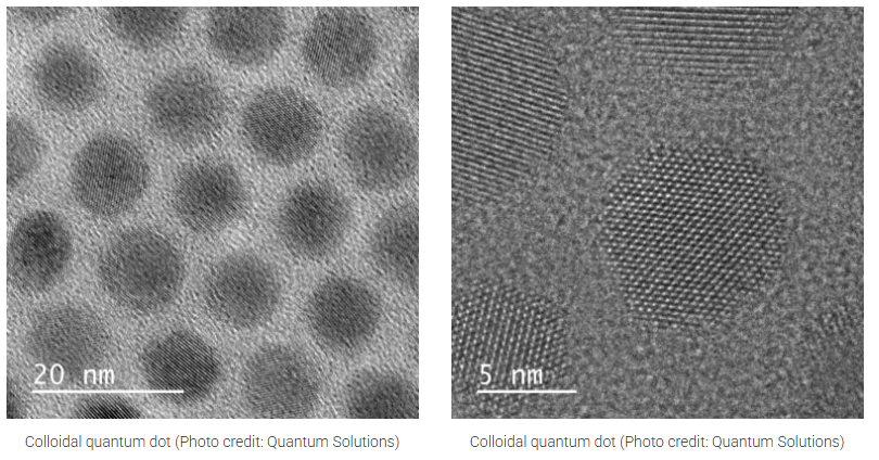 quantum dot
