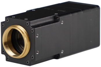Figure 3: iNocturn intensified camera for low-light scientific imaging and detection applications