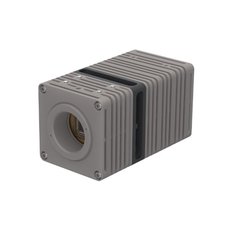 Exosens SWIR VS20 camera