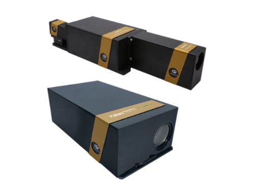 measure transmitted and Reflected Wavefront error 