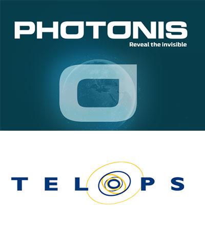 The Telops company joins the Photonis group
