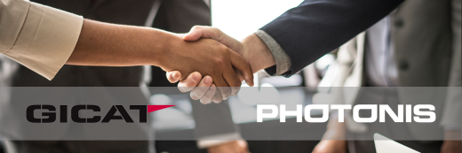 Photonis Technologies elected as board member GICAT