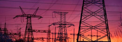 High voltage line maintenance: Which solutions?