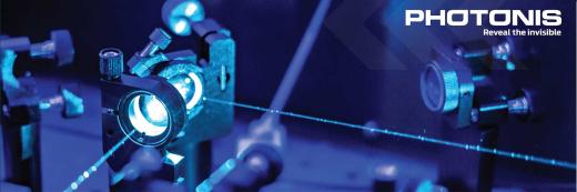 Photonis News and Events | Exosens