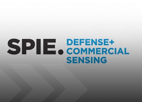SPIE Defense & Commercial Sensing 2024