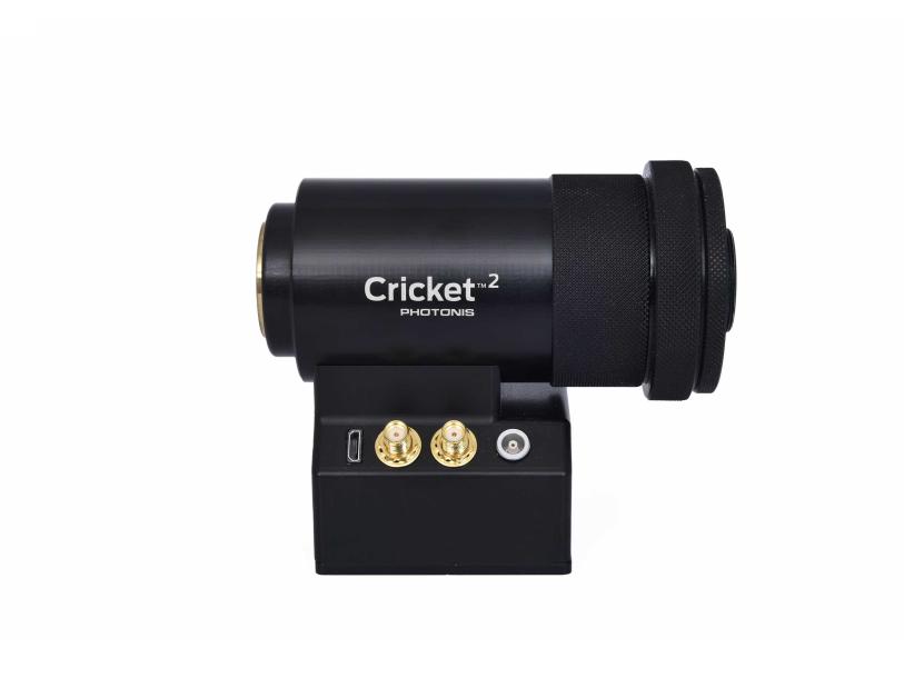 Cricket2 advanced image intensifier adapter