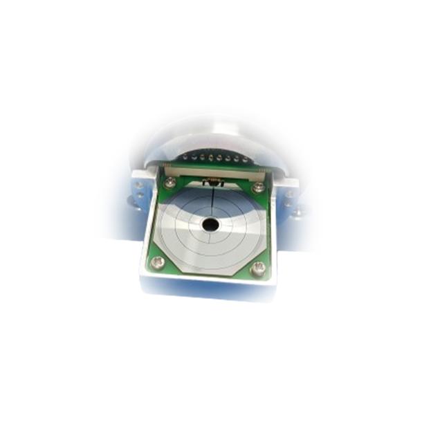 Opal™ Segmented STEM Detector